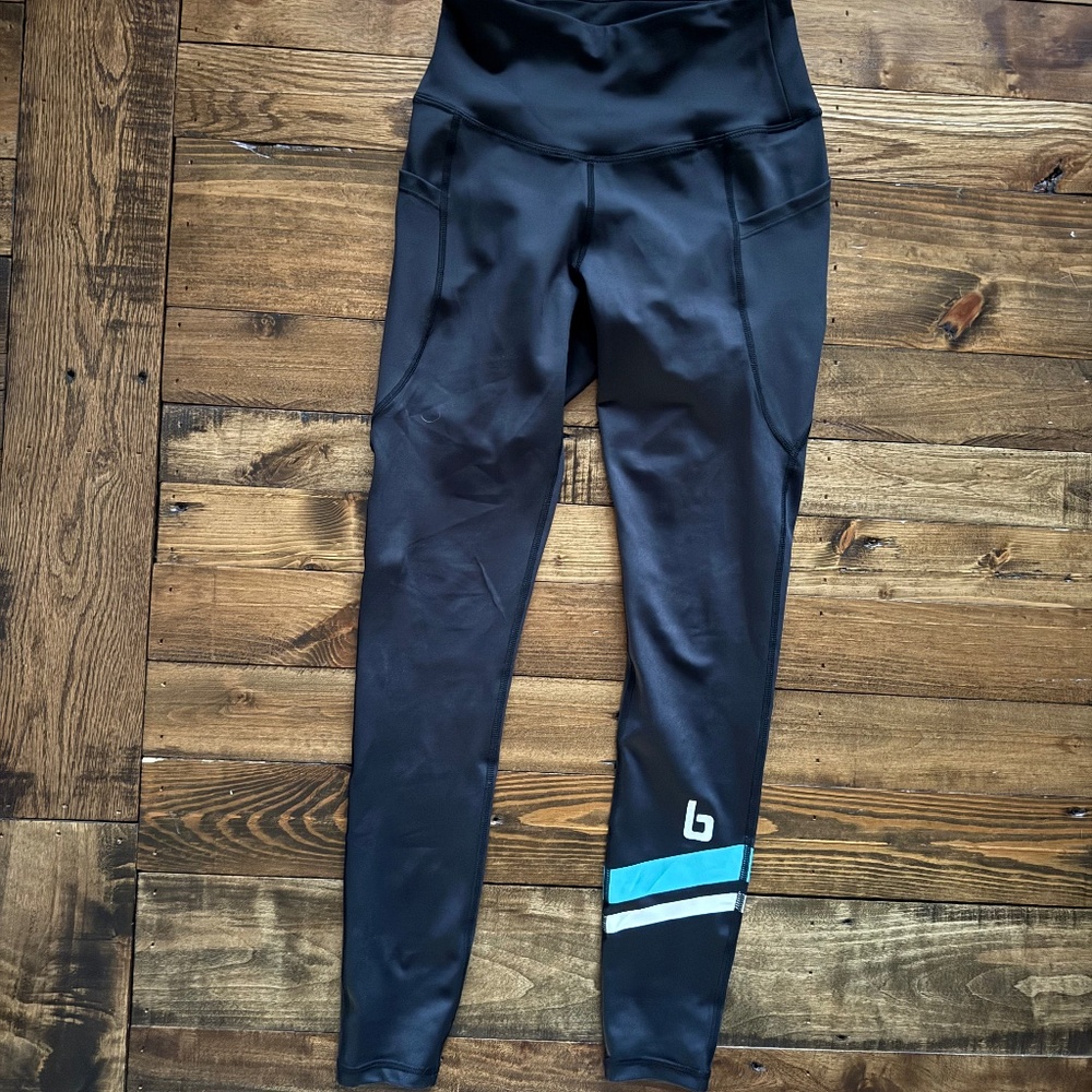 Burn Boot Camp Leggings